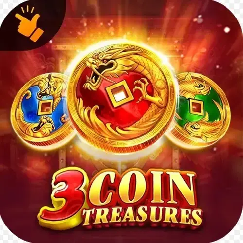 3 Coins Gold365Win
