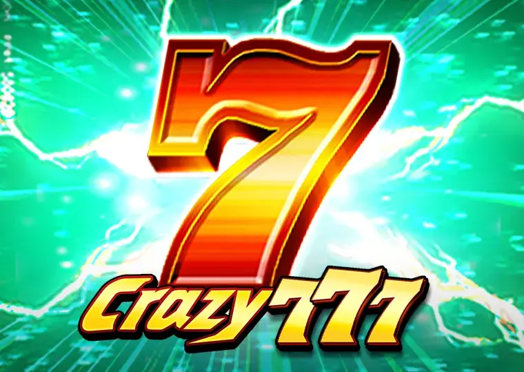 Crazy 777 Gold365Win