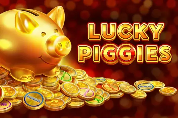 Lucky Piggies gemple Gold365Win