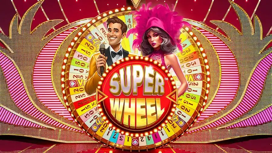 Super Wheel Gold365Win